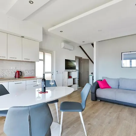 With Parking Space - 18592