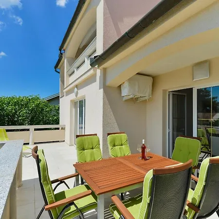 דירה With Parking Space - 18592 *