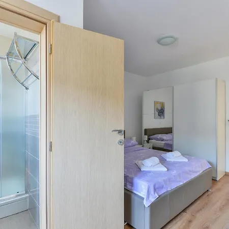 With Parking Space - 18592