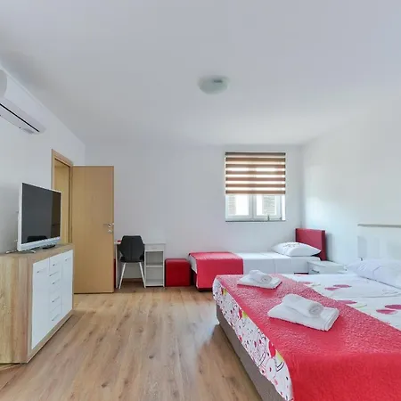 With Parking Space - 18592 *