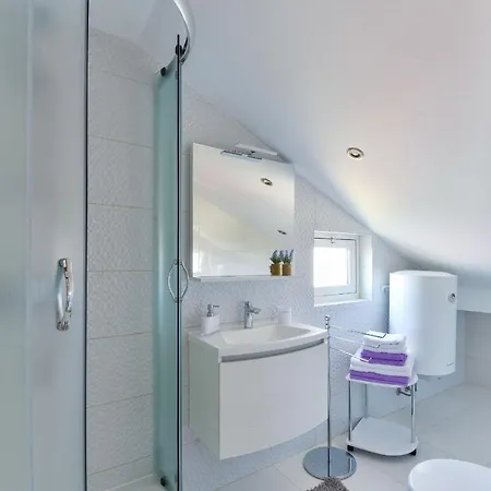 With Parking Space - 18592 Apartment