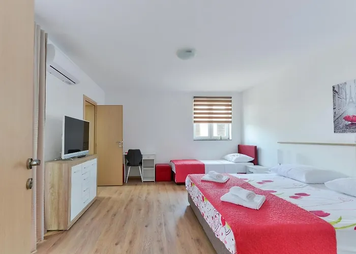 With Parking Space - 18592 *