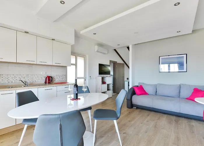 With Parking Space - 18592